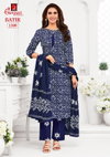 Batik Vol 13 By Ganpati Cotton Wholesale Kurti With Bottom Dupatta In India